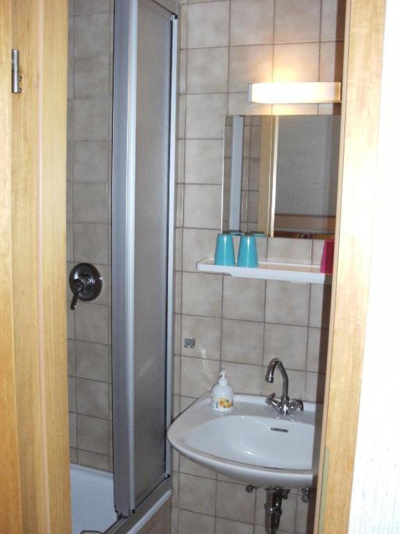 Haus Sonneneck Hotel Medebach Quarto foto