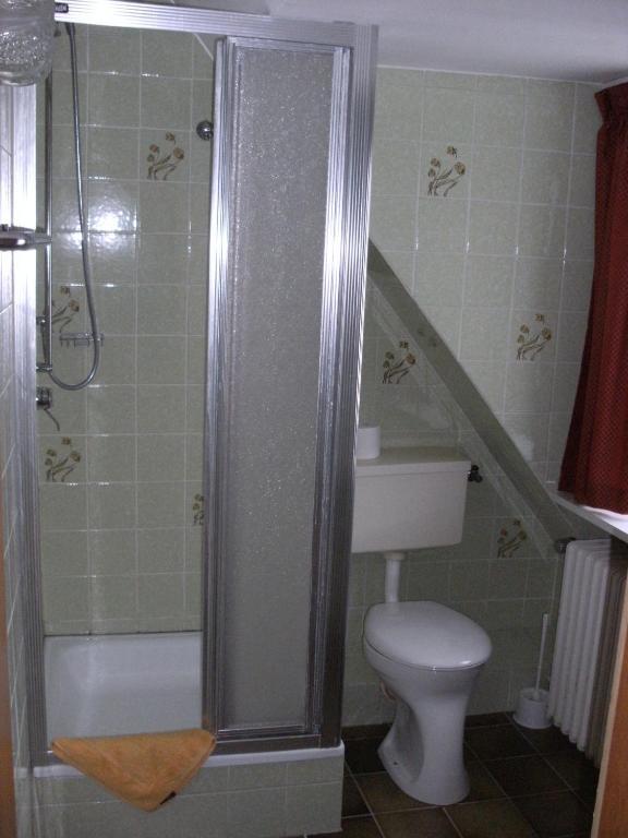 Haus Sonneneck Hotel Medebach Quarto foto
