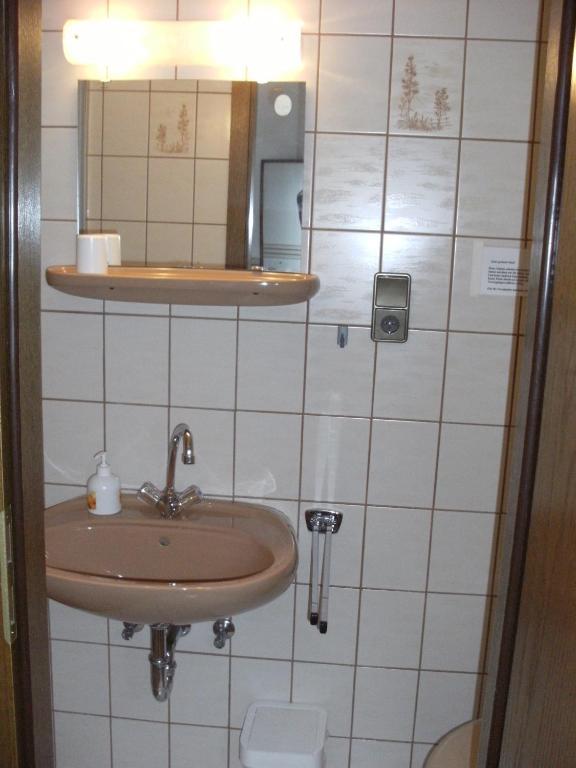 Haus Sonneneck Hotel Medebach Quarto foto