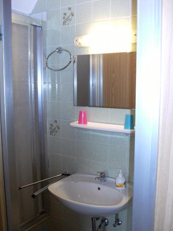 Haus Sonneneck Hotel Medebach Quarto foto