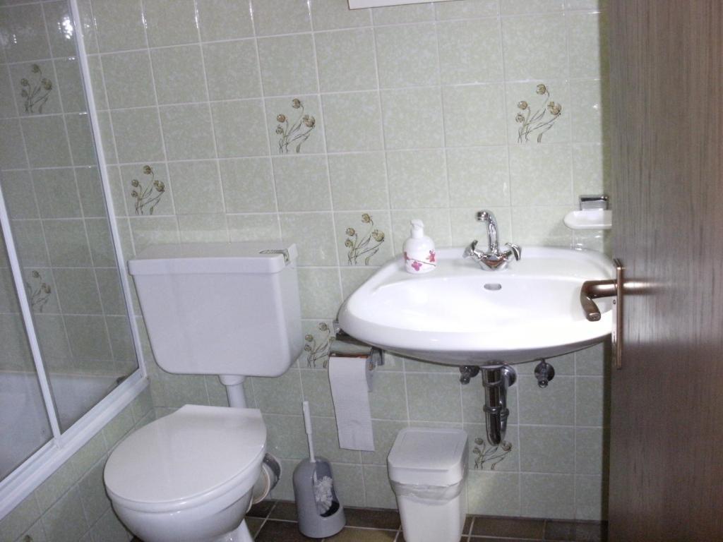 Haus Sonneneck Hotel Medebach Quarto foto